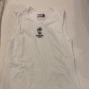 Assos summer base layer